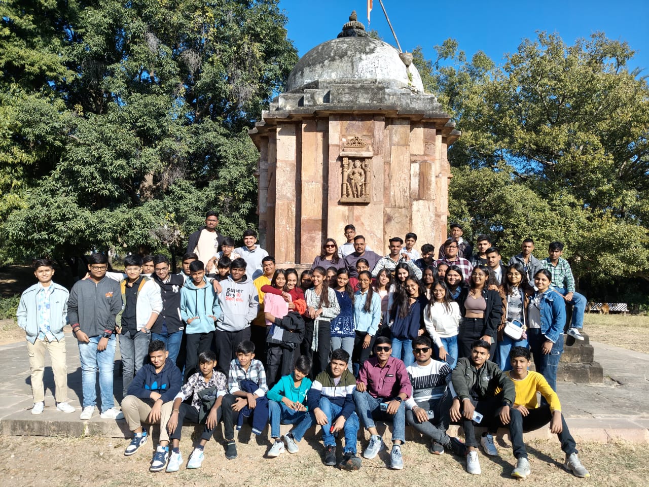 Bakor Adventure camp